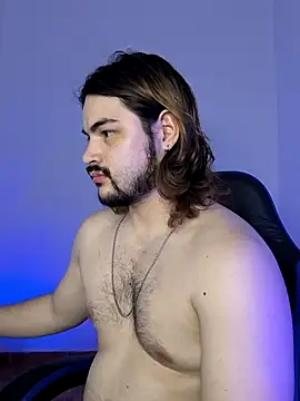 Derek Vow online show from February 27, 2026, 2:01 am