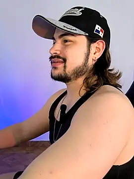 Derek Vow online show from February 22, 2026, 8:10 pm