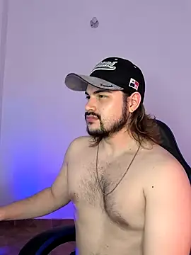 Derek Vow online show from March 1, 2026, 1:05 am