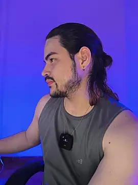 Derek Vow online show from February 6, 2026, 11:01 pm