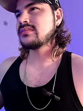 Derek Vow online show from February 17, 2026, 4:10 am