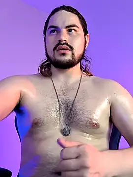 Derek Vow online show from April 19, 2026, 11:07 pm