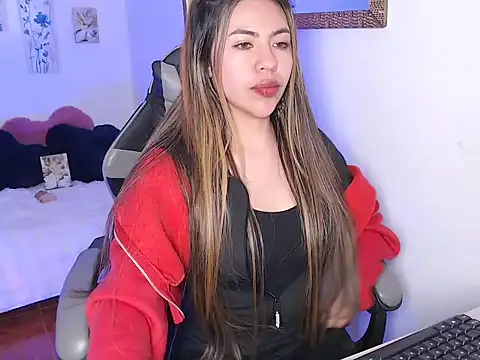 Mia  888 online show from January 19, 2026, 11:47 am