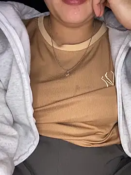 Rosie loveU online show from March 9, 2026, 12:58 am