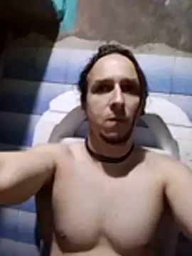 AxelFrost online show from July 16, 2026, 4:20 am