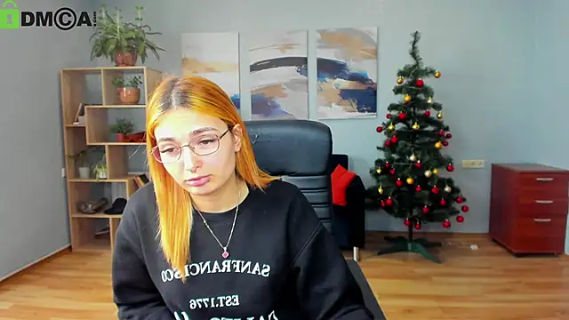 Lila Vale online show from January 19, 2026, 8:51 am