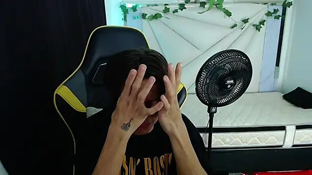 Didi hard online show from March 22, 2026, 12:36 am