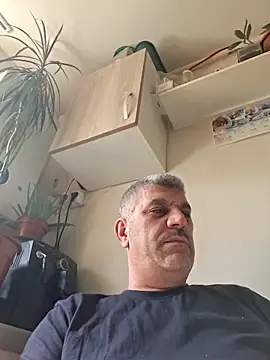 AdaBoys online show from March 26, 2026, 12:47 pm