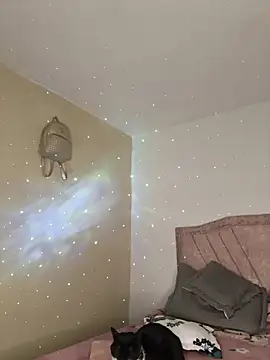 BellaDonna 16 online show from April 24, 2026, 12:23 am