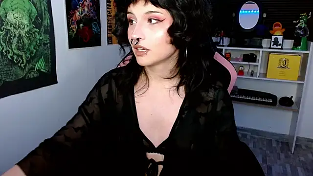 Snapshot of neena_nyx_ chatting on June 14, 2026, 12:07 am neena nyx online show from June 14, 2026, 12:07 am