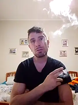 Mcsimotoro online show from April 13, 2026, 9:57 am