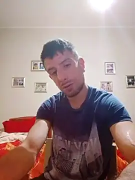 Mcsimotoro online show from March 25, 2026, 10:03 am