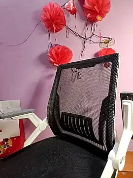 JordanXo 69 online show from February 28, 2026, 9:42 am