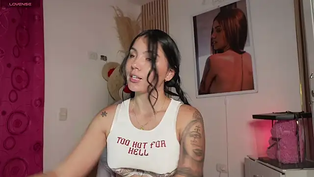 lexxytous online show from June 2, 2026, 4:56 am