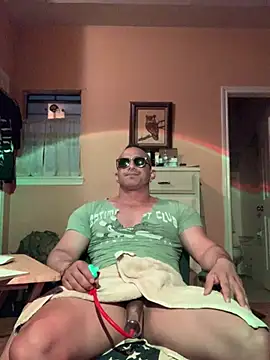 daddydonkey84 online show from February 23, 2026, 4:03 am