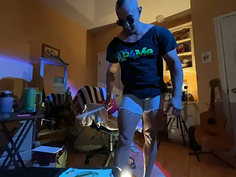 daddydonkey84 online show from June 4, 2026, 5:23 am