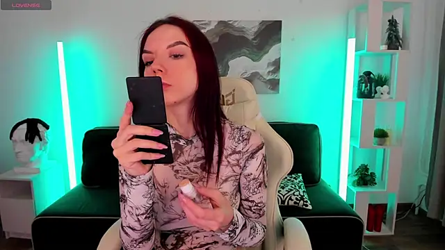 berthanelson online show from February 5, 2026, 9:05 am