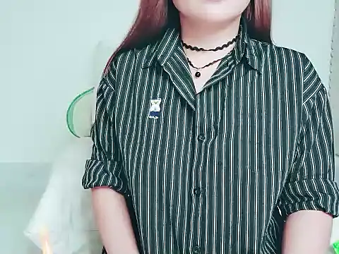 Amelia Amelia20 online show from May 21, 2026, 8:12 am