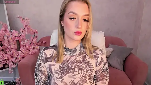 Snapshot of Viickie_Nelsson chatting on April 11, 2026, 9:24 am Viickie Nelsson online show from April 11, 2026, 9:24 am
