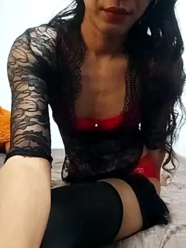 LillyRosh online show from May 13, 2026, 8:54 am