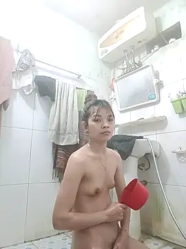 meomeo30 online show from February 1, 2026, 1:09 pm