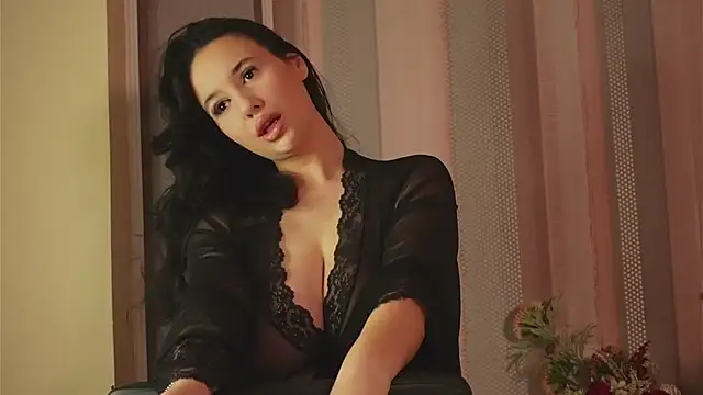 MavisReeve online show from March 17, 2026, 3:31 am