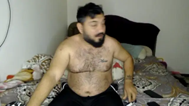 sbry777 online show from February 8, 2026, 8:28 pm