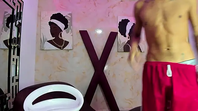 Sexy boys hell2 online show from February 24, 2026, 7:59 pm