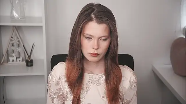 MarnieWootan online show from February 24, 2026, 4:35 am