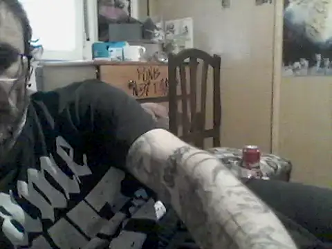 MrFumao online show from April 1, 2026, 1:01 pm