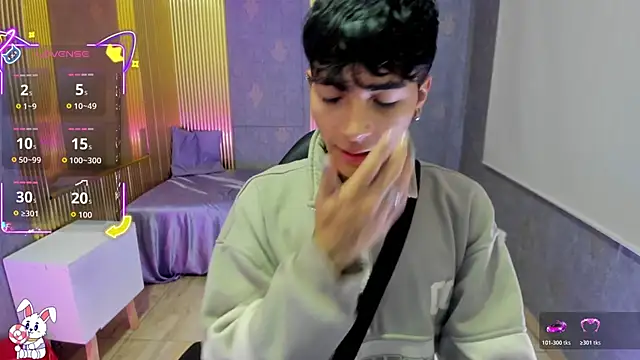 osamu tay online show from February 22, 2026, 11:45 am