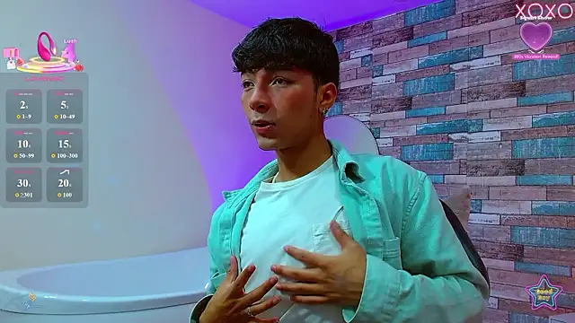 osamu tay online show from March 14, 2026, 12:00 pm