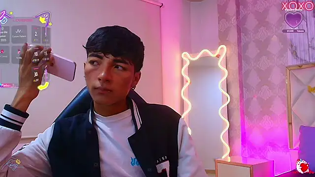 osamu tay online show from March 16, 2026, 3:03 am