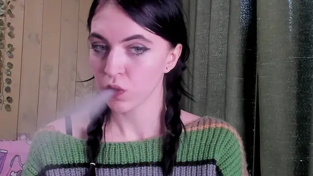 reze daisies online show from April 19, 2026, 10:27 am