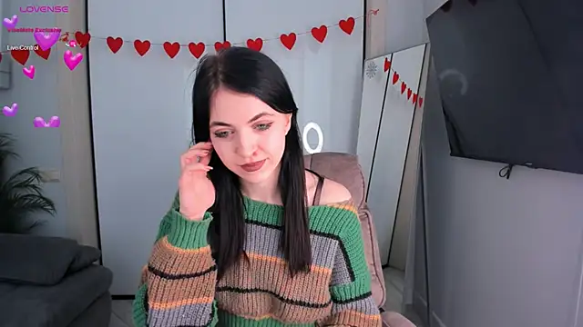 Snapshot of reze_daisies chatting on February 26, 2026, 9:53 am reze daisies online show from February 26, 2026, 9:53 am