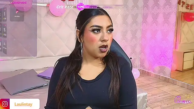 Laulin tay online show from February 18, 2026, 4:54 am