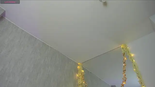 ValerySilva online show from March 6, 2026, 3:45 am