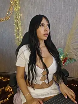 ValerySilva online show from February 21, 2026, 5:09 am