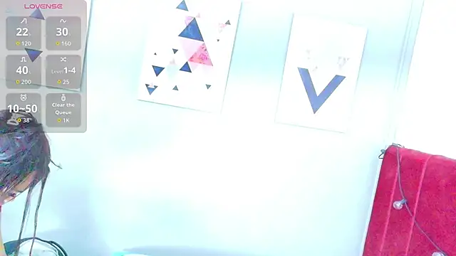 Rizantella online show from March 22, 2026, 12:07 pm