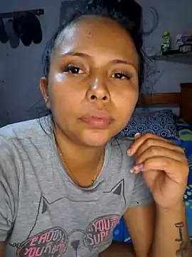 Daniela Cruz  online show from March 24, 2026, 3:01 pm