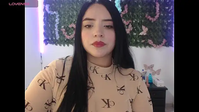 adara cute 69 online show from June 30, 2026, 7:36 pm