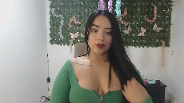 adara cute 69 online show from March 12, 2026, 7:29 pm