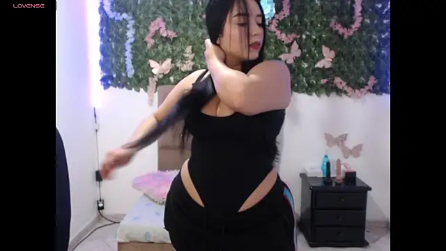 adara cute 69 online show from May 29, 2026, 8:15 pm