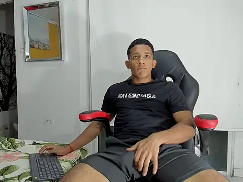 ricky spensar23cm  online show from February 27, 2026, 2:01 am