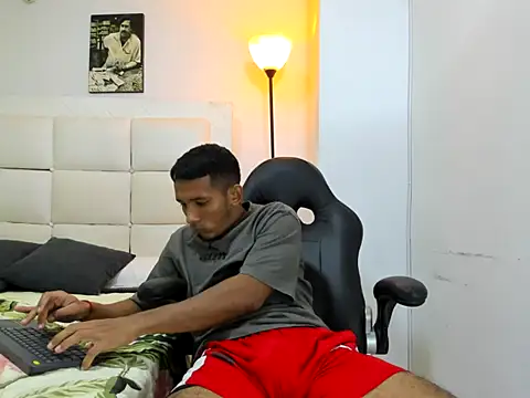 ricky spensar23cm  online show from February 10, 2026, 2:10 am