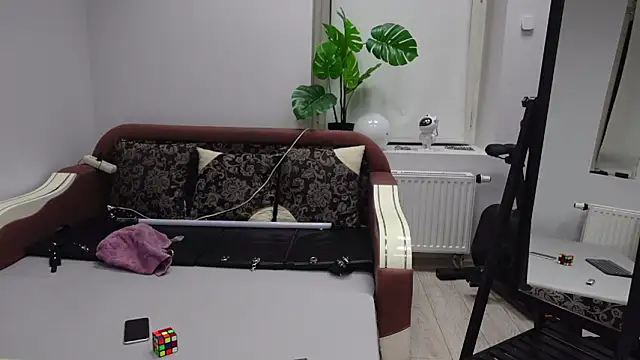 Jackson Teele online show from January 31, 2026, 8:51 pm