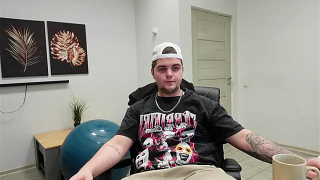 Jackson Teele online show from February 5, 2026, 9:43 pm