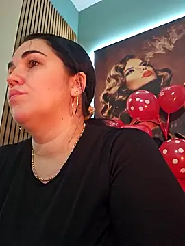 VickyVice online show from February 13, 2026, 6:08 pm