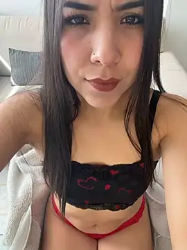 Mayka sex online show from July 18, 2026, 7:55 pm