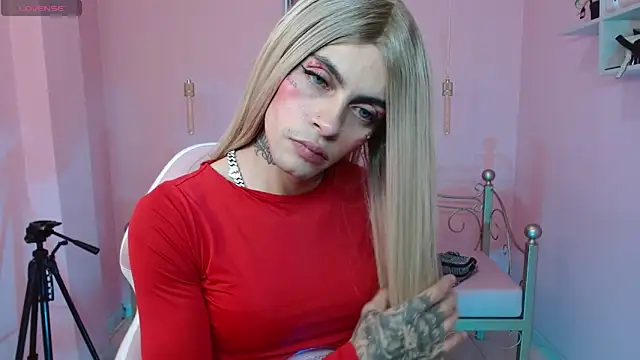 Dhalton x online show from February 6, 2026, 4:08 am